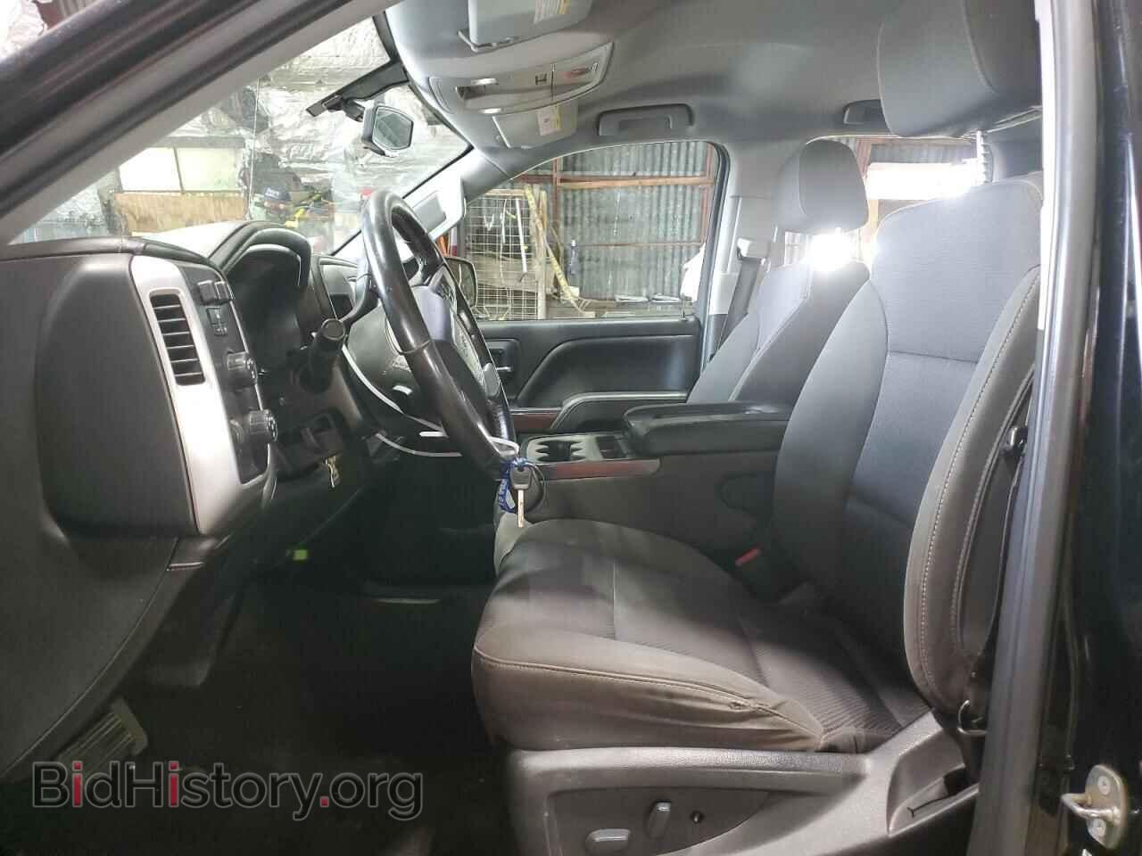 2018 GMC SIERRA - VIN: 1GTV2MEC5JZ182267 - Фото 7