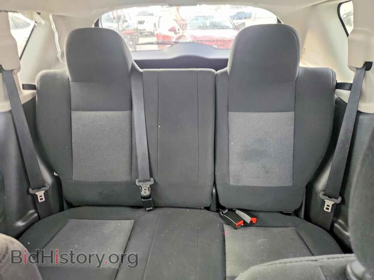2014 JEEP COMPASS - VIN: 1C4NJDBB0ED623031 - Фото 10