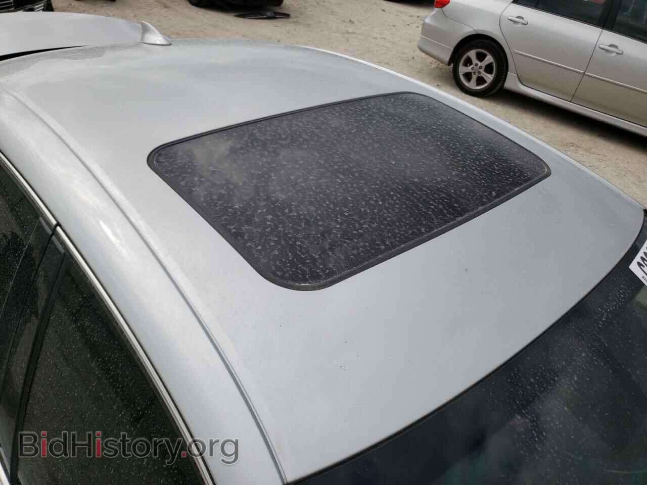 2014 LEXUS IS - VIN: JTHBF1D21E5008660 - Фото 9