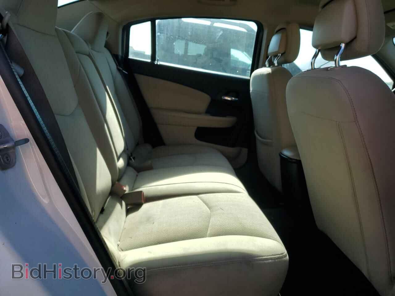 2012 CHRYSLER 200 - VIN: 1C3CCBAB7CN262237 - Фото 10