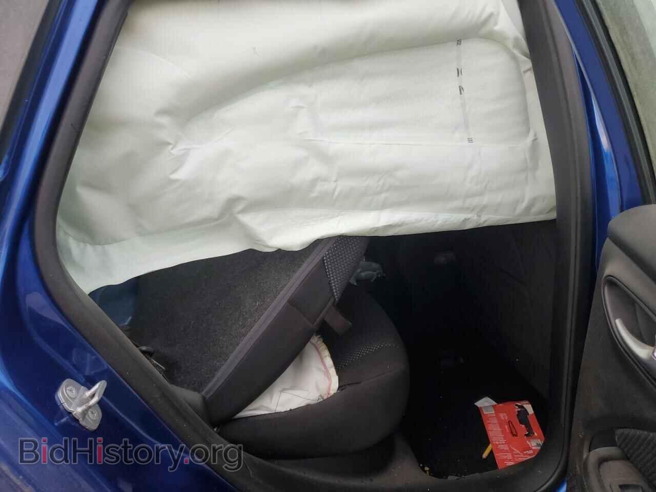 2014 DODGE DART - VIN: 1C3CDFAA5ED677092 - Фото 10