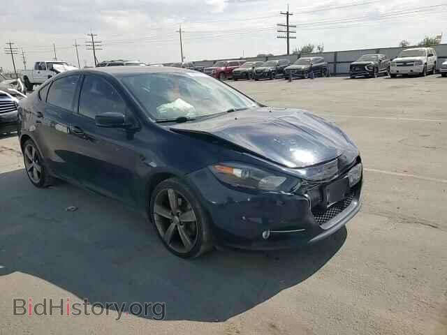 2014 DODGE DART - VIN: 1C3CDFEB1ED906175 - Photo 13