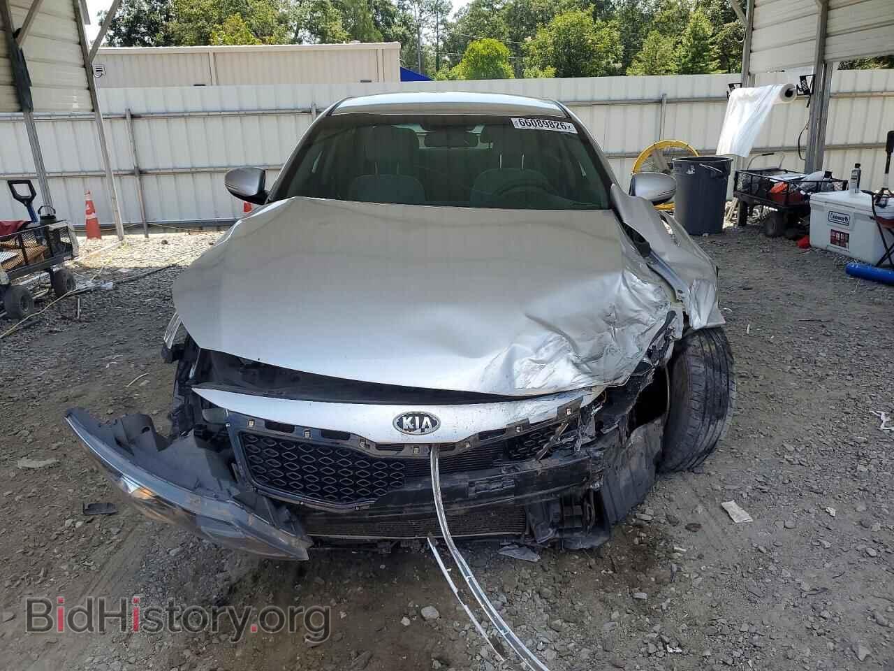 2013 KIA OPTIMA - VIN: KNAGM4A75D5436306 - Photo 5