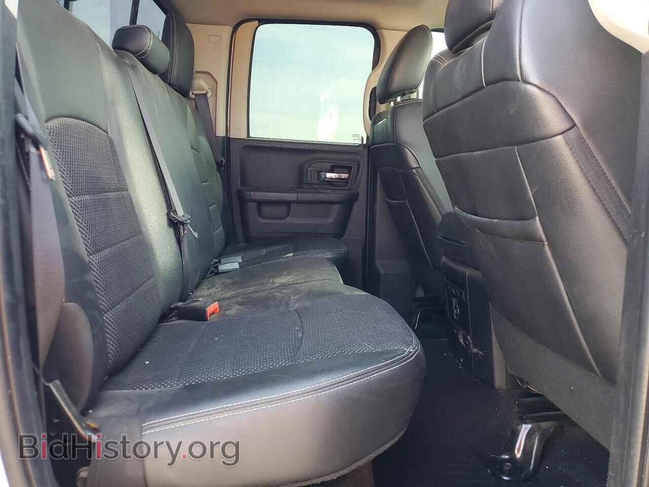 2016 RAM 1500 - VIN: 1C6RR7HT7GS124888 - Photo 10