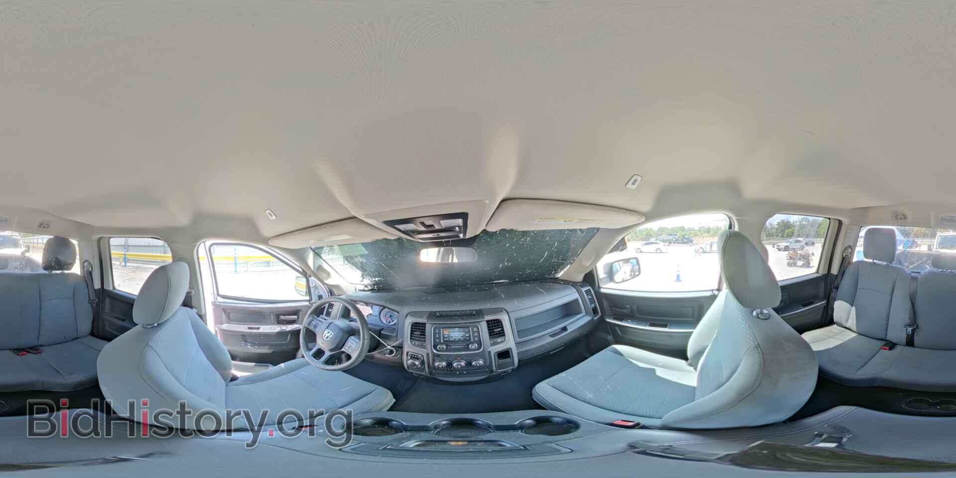 2019 RAM 1500 - VIN: 1C6RR6FT0KS528461 - Photo 15