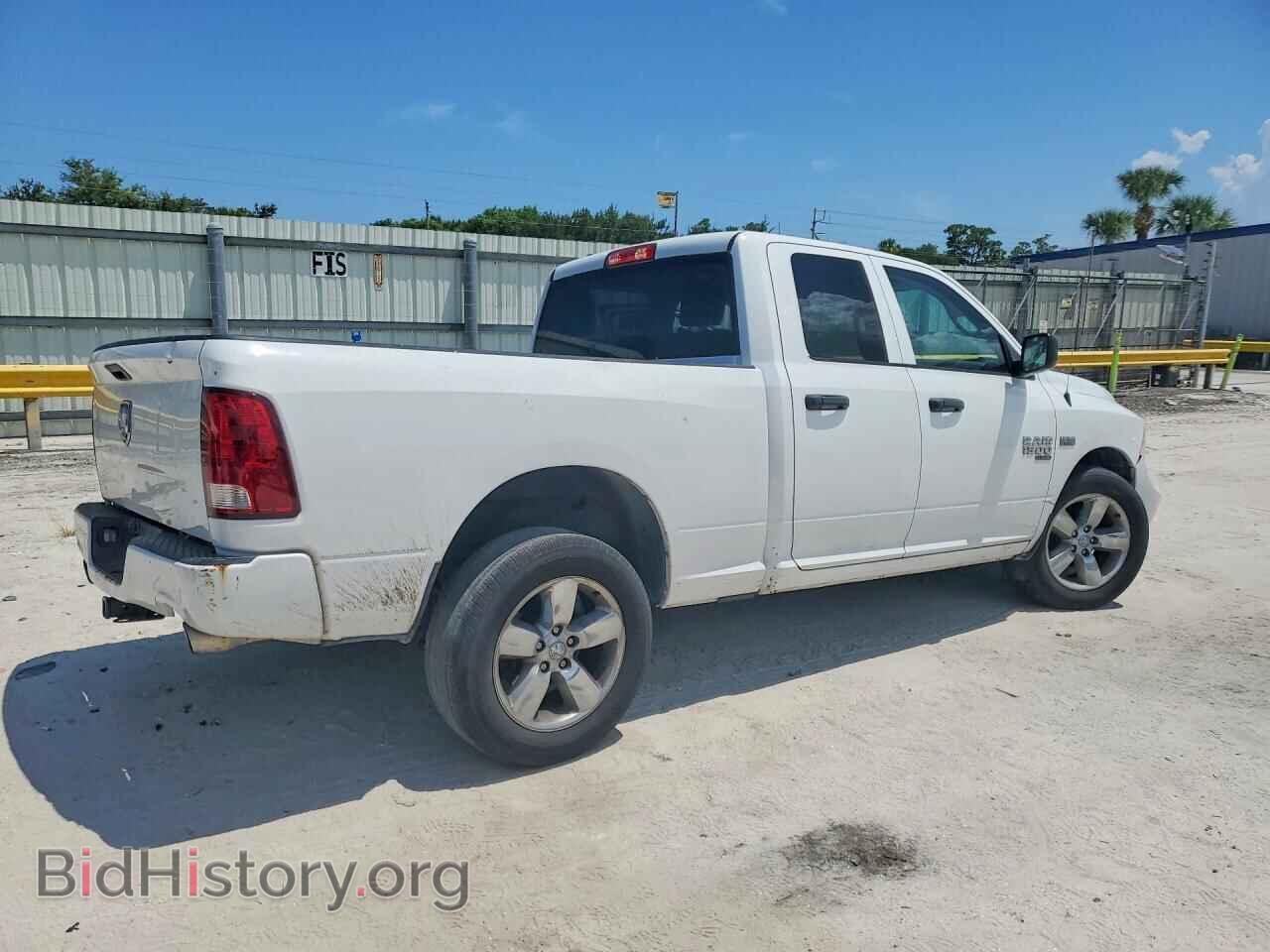 2019 RAM 1500 - VIN: 1C6RR6FT0KS528461 - Photo 3