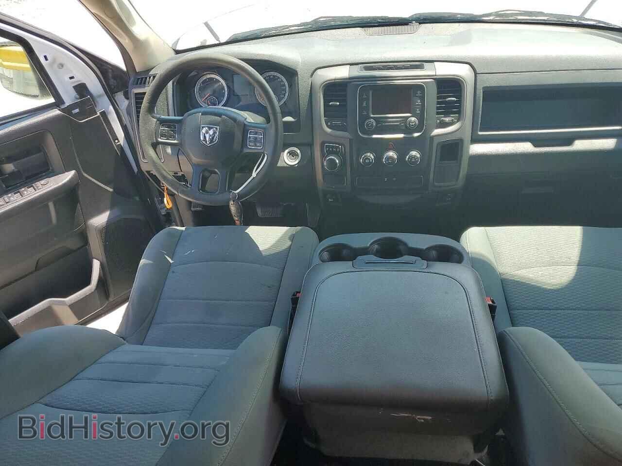 2019 RAM 1500 - VIN: 1C6RR6FT0KS528461 - Photo 8