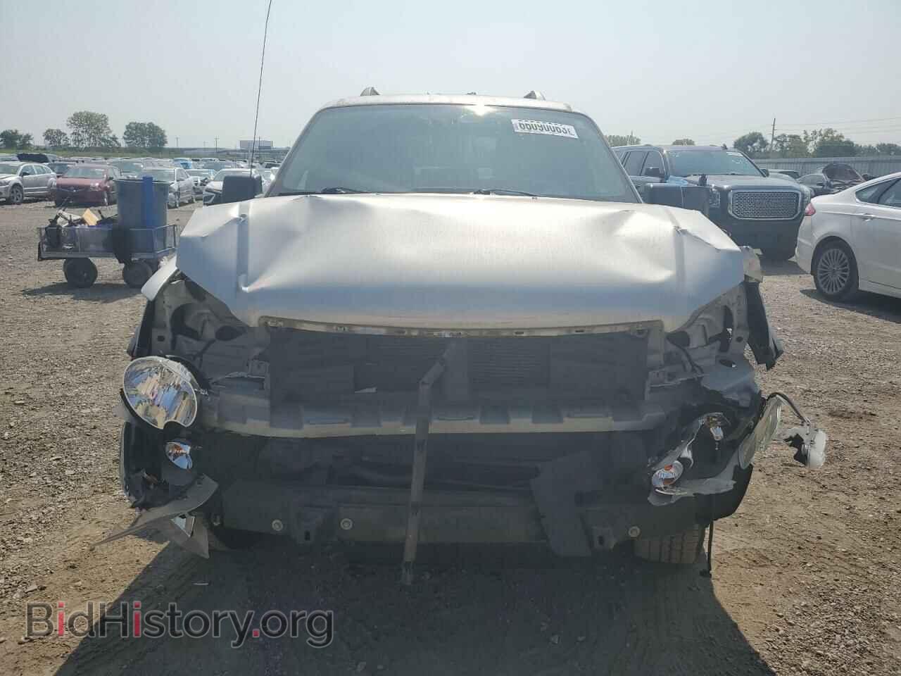2006 FORD EXPLORER - VIN: 1FMEU73E26UA95992 - Фото 5