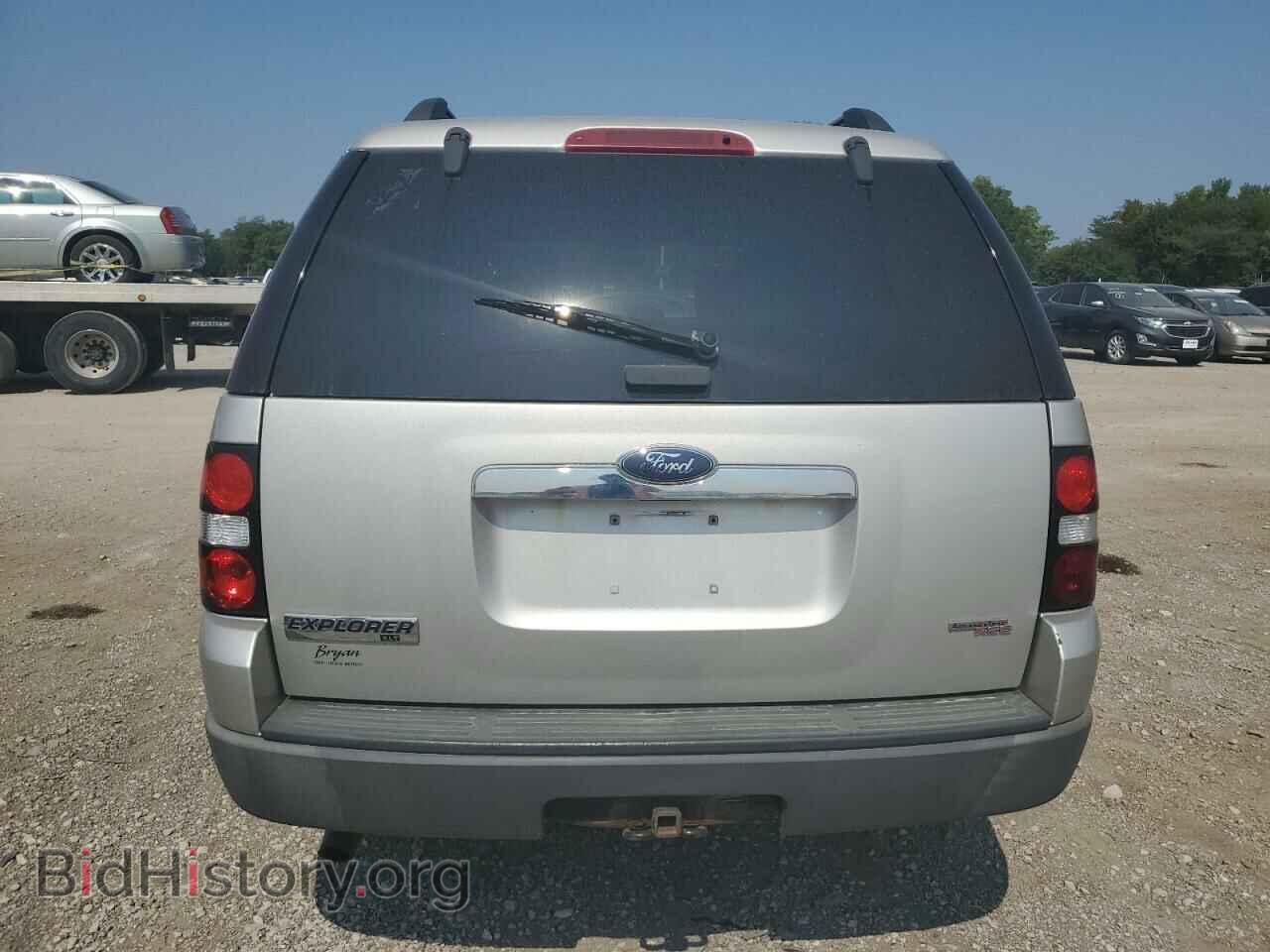 2006 FORD EXPLORER - VIN: 1FMEU73E26UA95992 - Фото 6