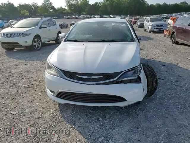 2016 CHRYSLER 200 - VIN: 1C3CCCAB2GN120731 - Фото 13