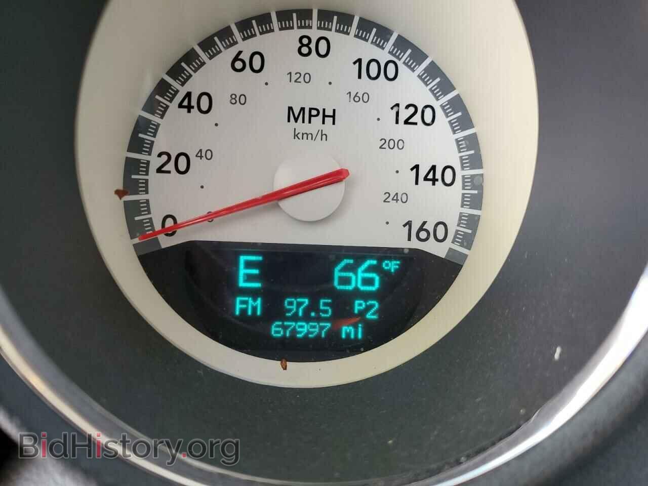 2010 DODGE CHARGER - VIN: 2B3CA5CT8AH147680 - Фото 8