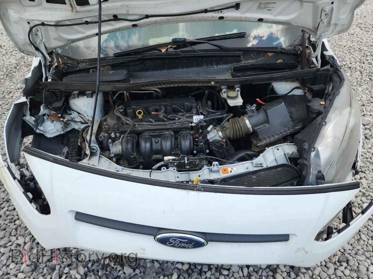 2017 FORD TRANSIT - VIN: NM0GS9E71H1310406 - Фото 12
