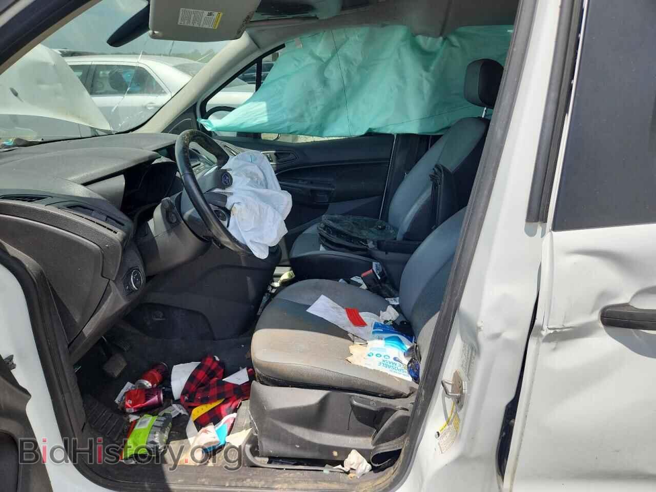 2017 FORD TRANSIT - VIN: NM0GS9E71H1310406 - Фото 7
