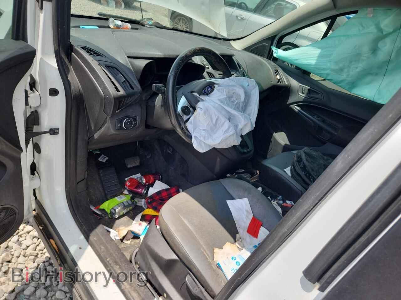 2017 FORD TRANSIT - VIN: NM0GS9E71H1310406 - Фото 8