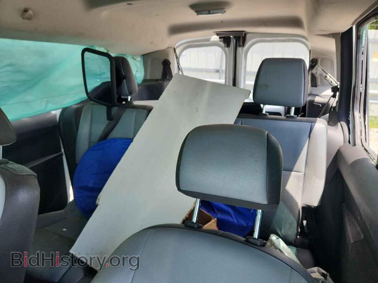 2017 FORD TRANSIT - VIN: NM0GS9E71H1310406 - Фото 10