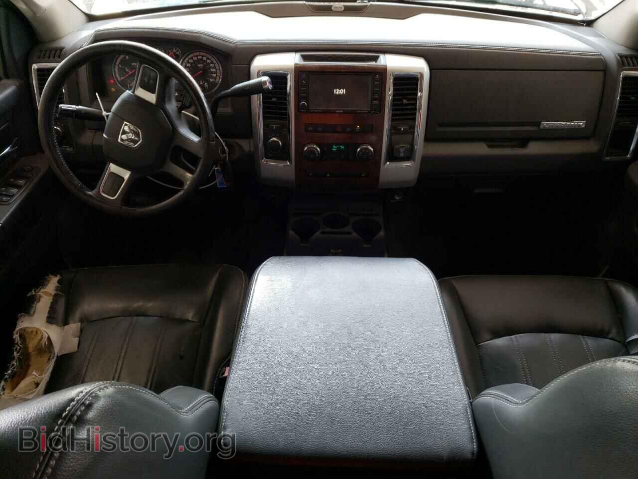 2010 DODGE All Models - VIN: 3D73Y3CL3AG163550 - Фото 8
