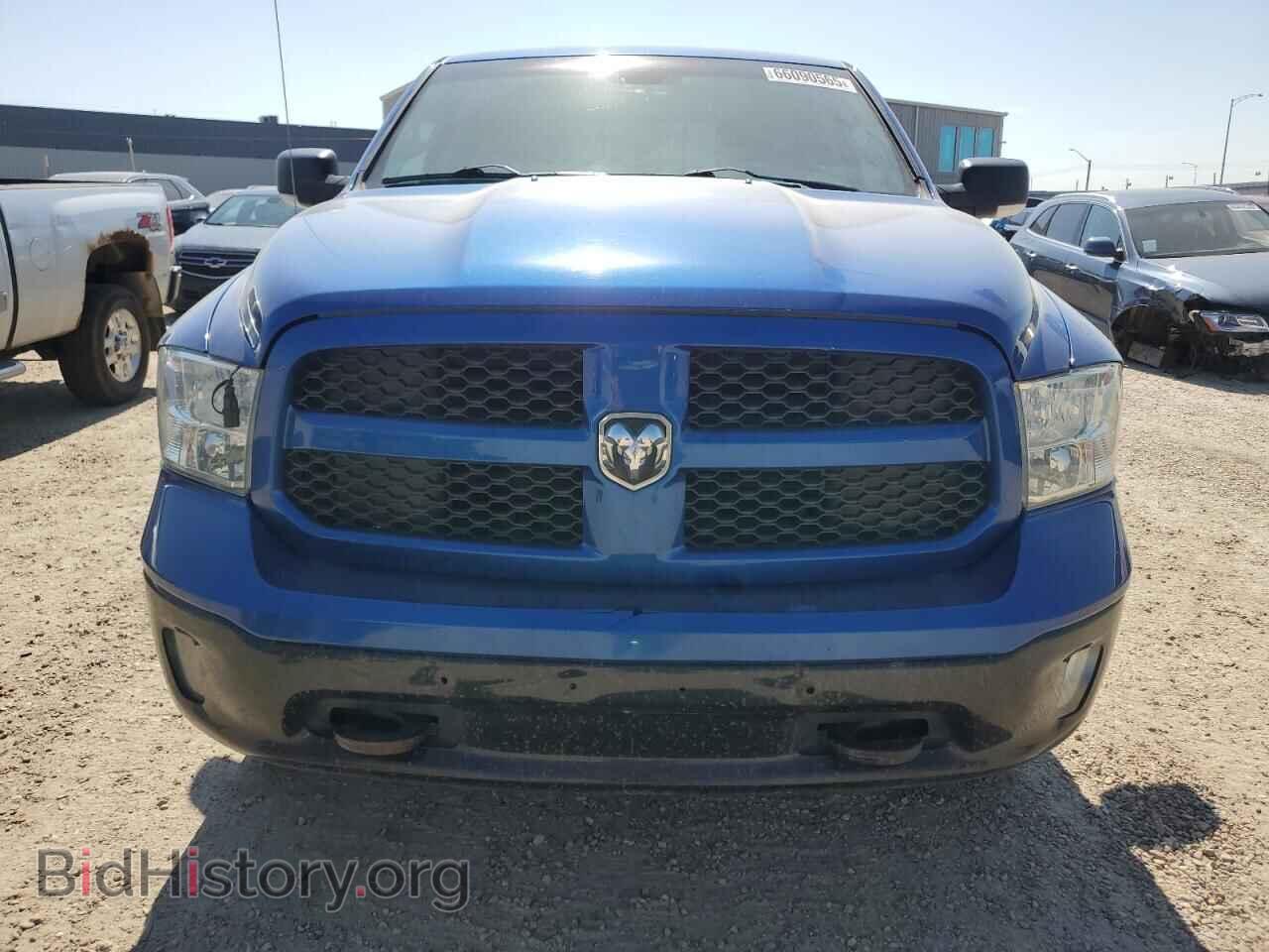 2015 RAM 1500 - VIN: 1C6RR7GT1FS732695 - Фото 5