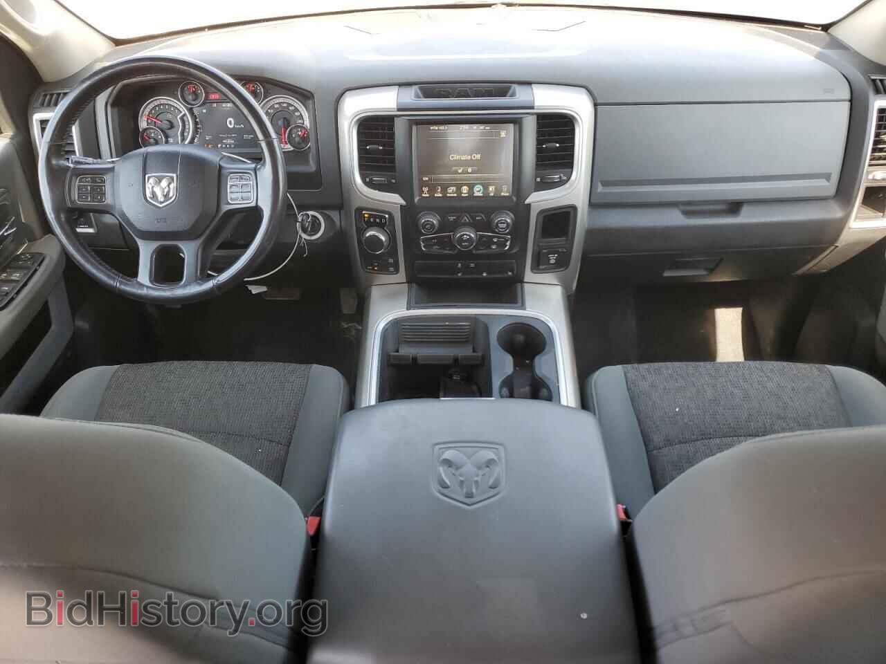 2015 RAM 1500 - VIN: 1C6RR7GT1FS732695 - Фото 8