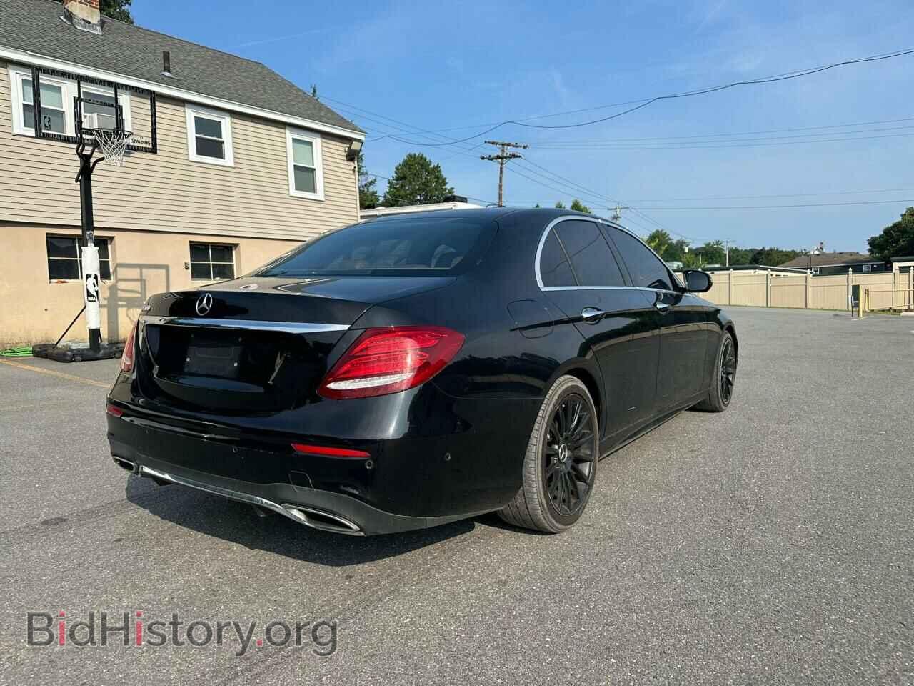 2017 MERCEDES-BENZ E-CLASS - VIN: WDDZF4JB6HA052175 - Фото 3