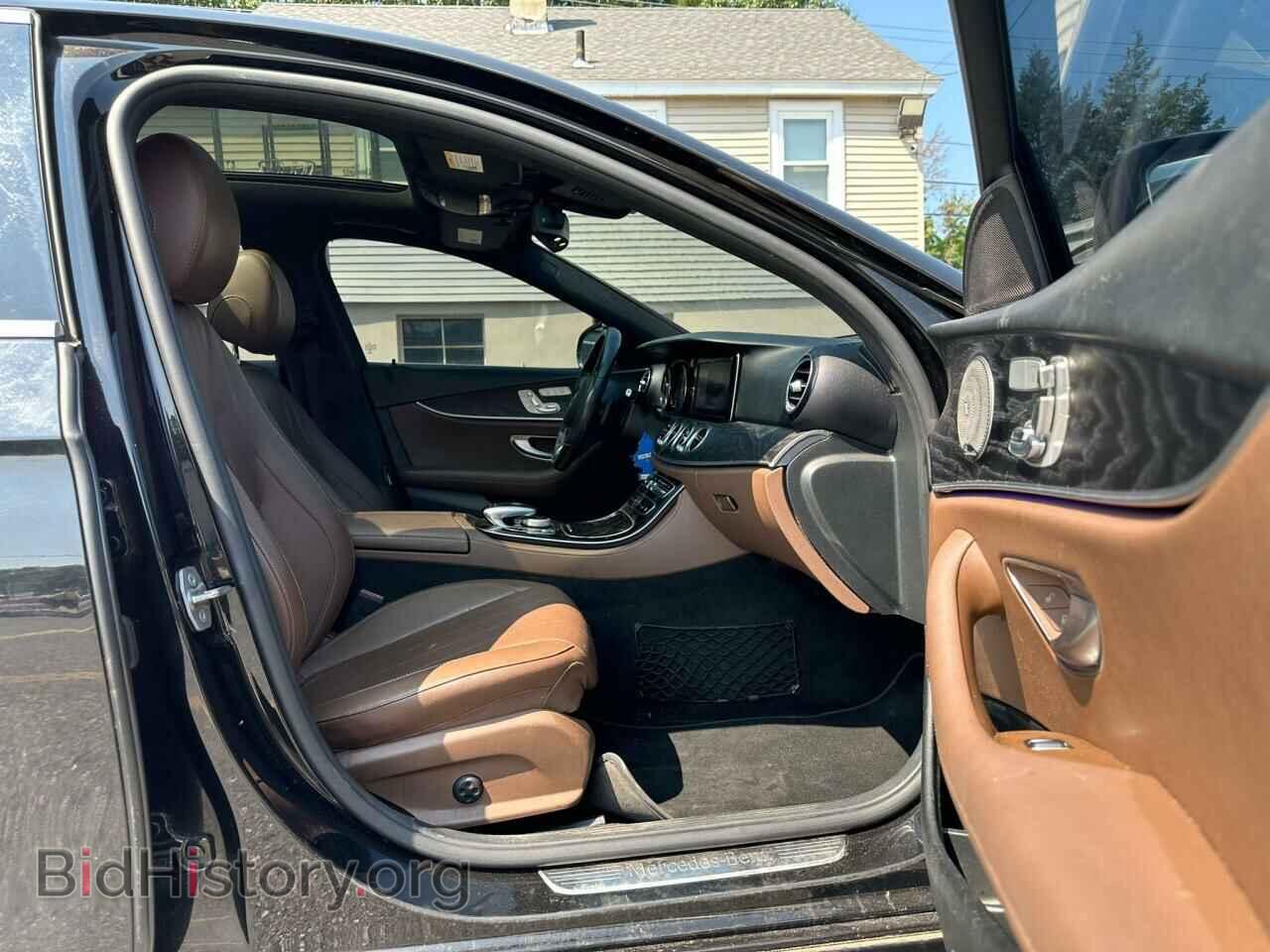 2017 MERCEDES-BENZ E-CLASS - VIN: WDDZF4JB6HA052175 - Фото 7