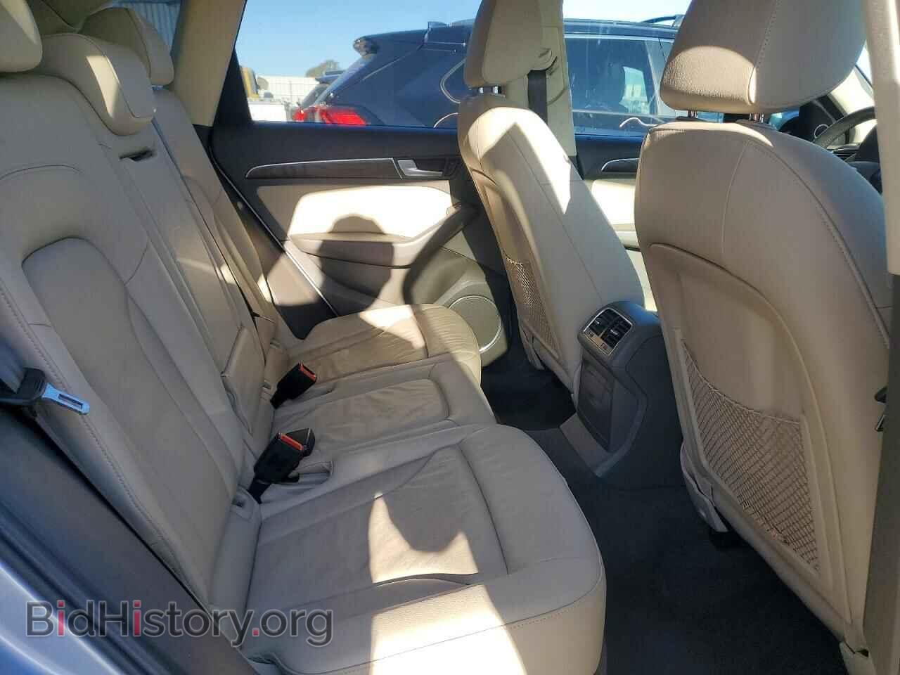 2013 AUDI Q5 - VIN: WA1LFAFP3DA097162 - Photo 11
