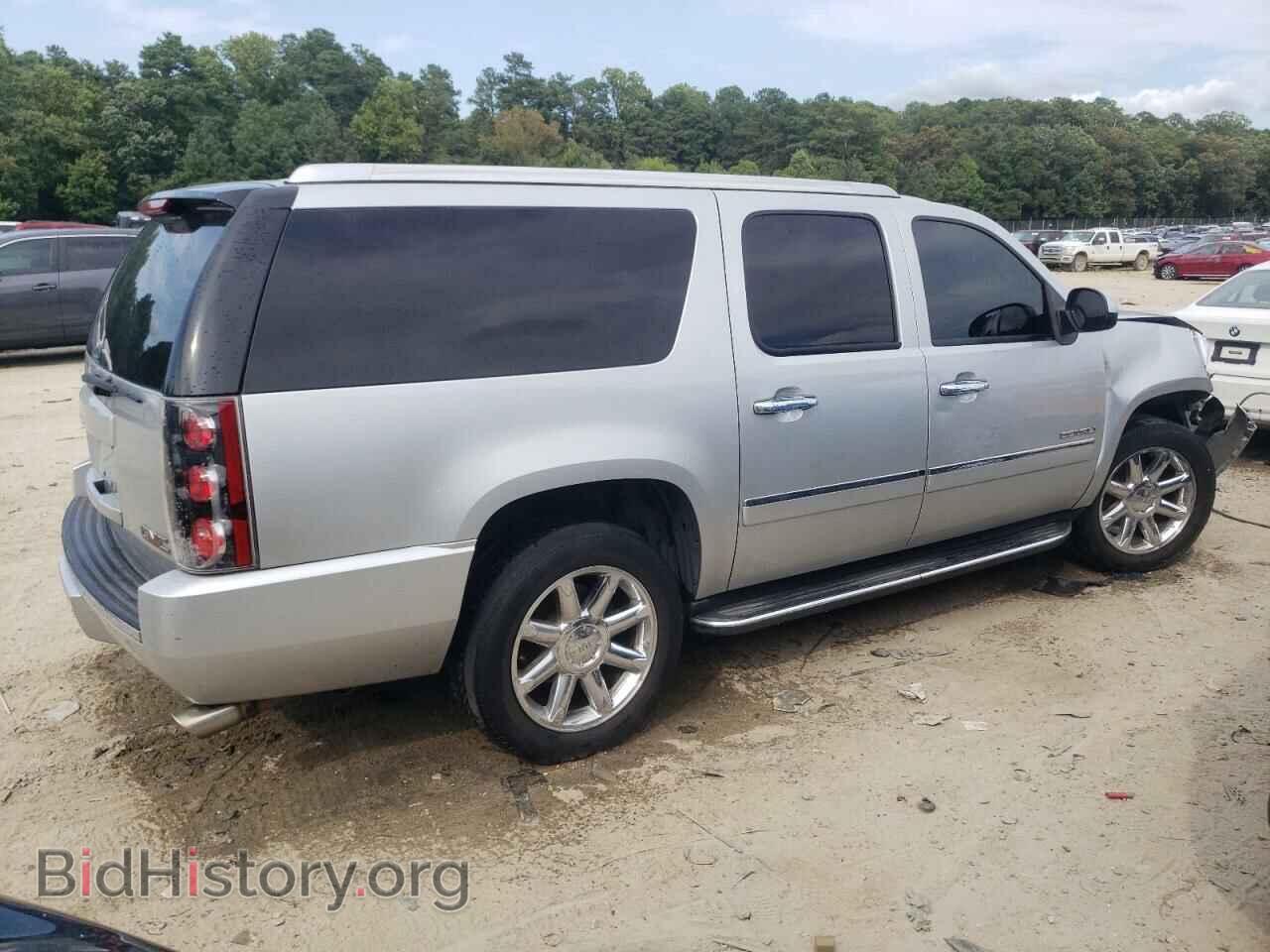 2013 GMC YUKON - VIN: 1GKS2MEF9DR115290 - Фото 3