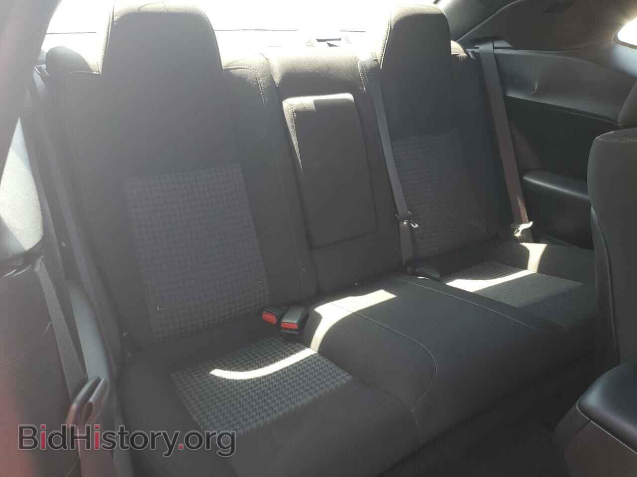 2023 DODGE CHALLENGER - VIN: 2C3CDZJG3PH510323 - Фото 10