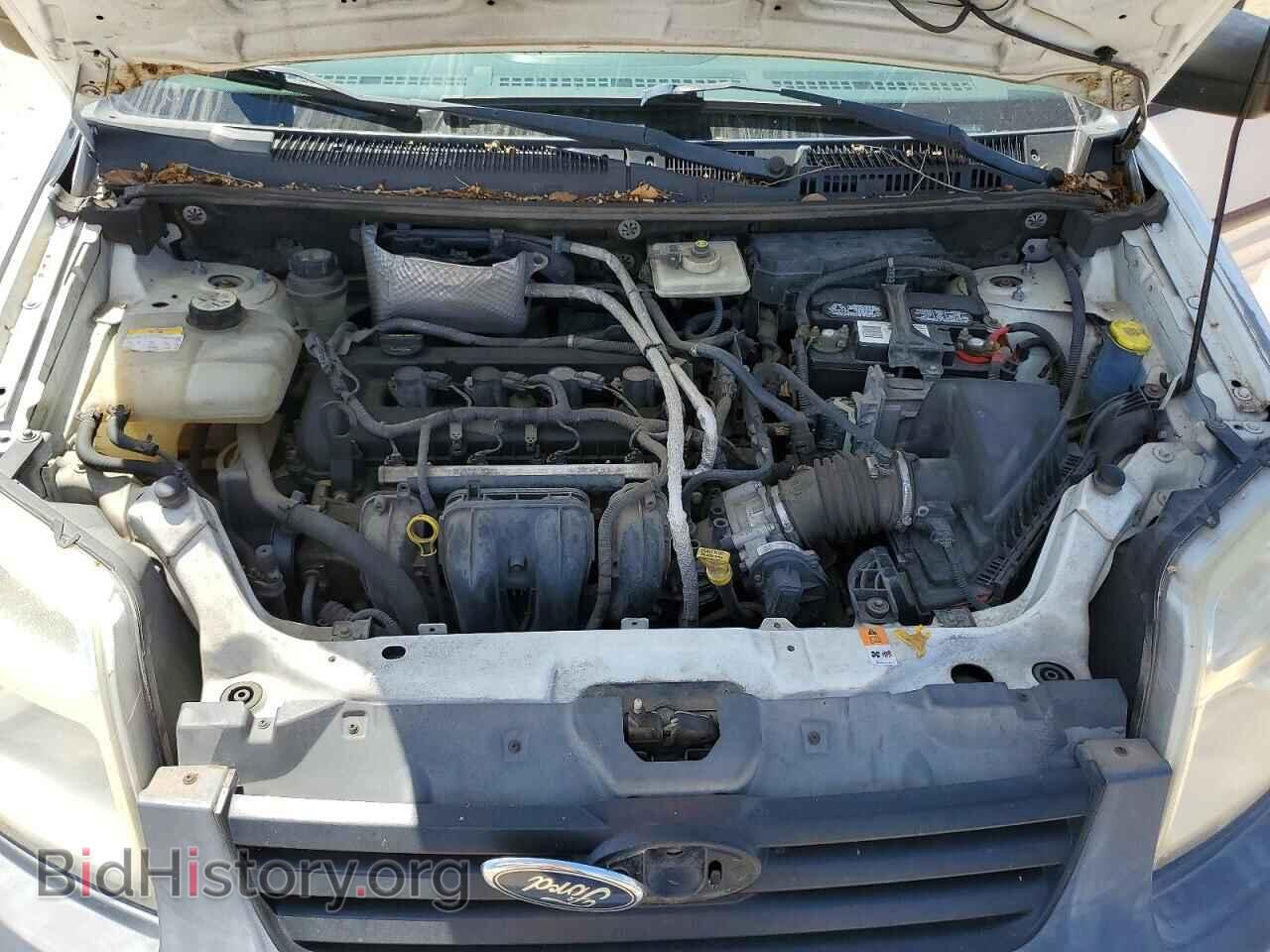2013 FORD TRANSIT - VIN: NM0LS6AN6DT154217 - Фото 12