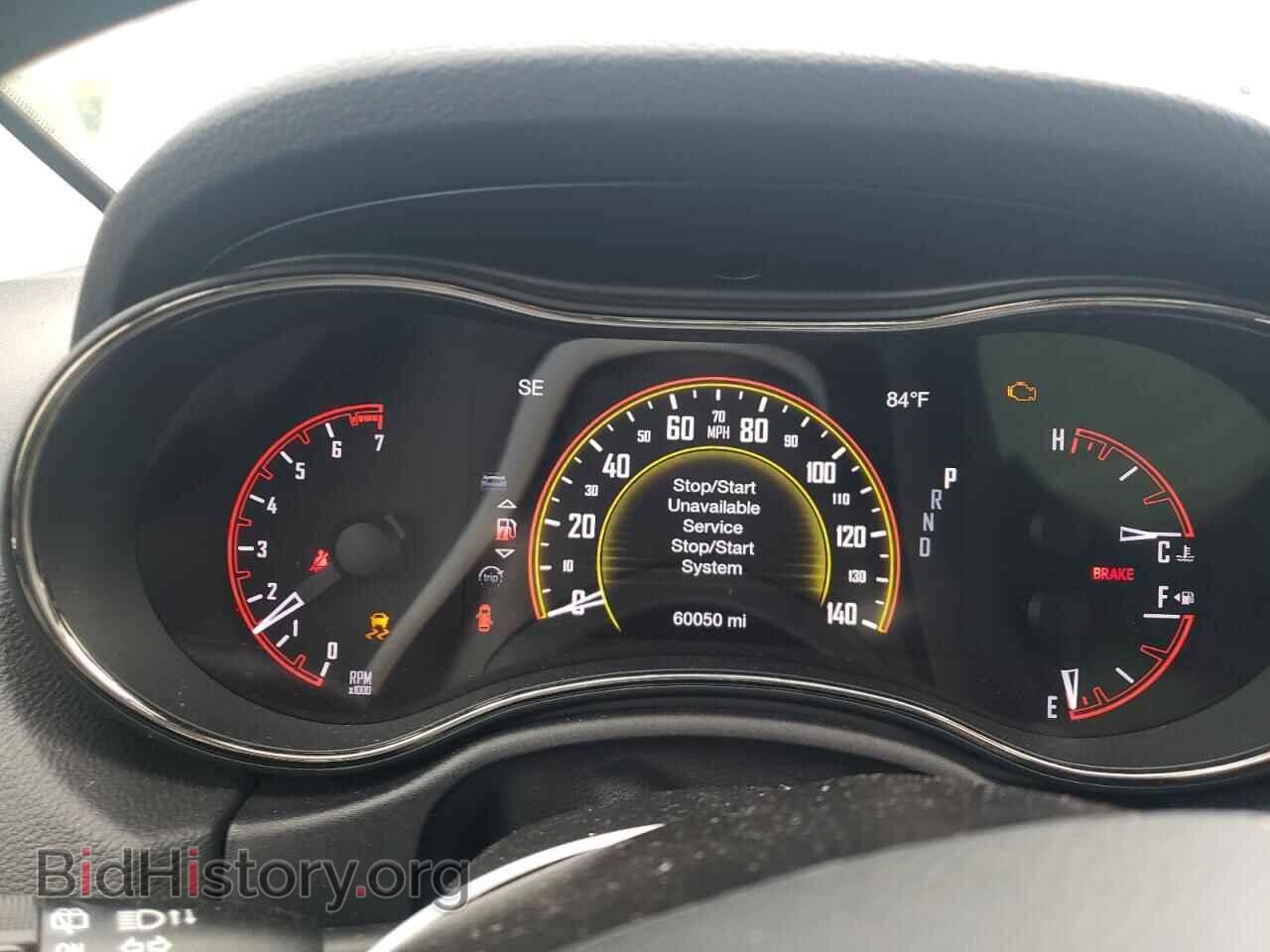 2018 DODGE DURANGO - VIN: 1C4RDJDG4JC150332 - Photo 9