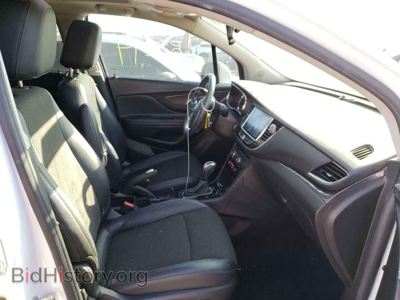 2017 BUICK ENCORE - VIN: KL4CJBSB1HB194178 - Photo 5