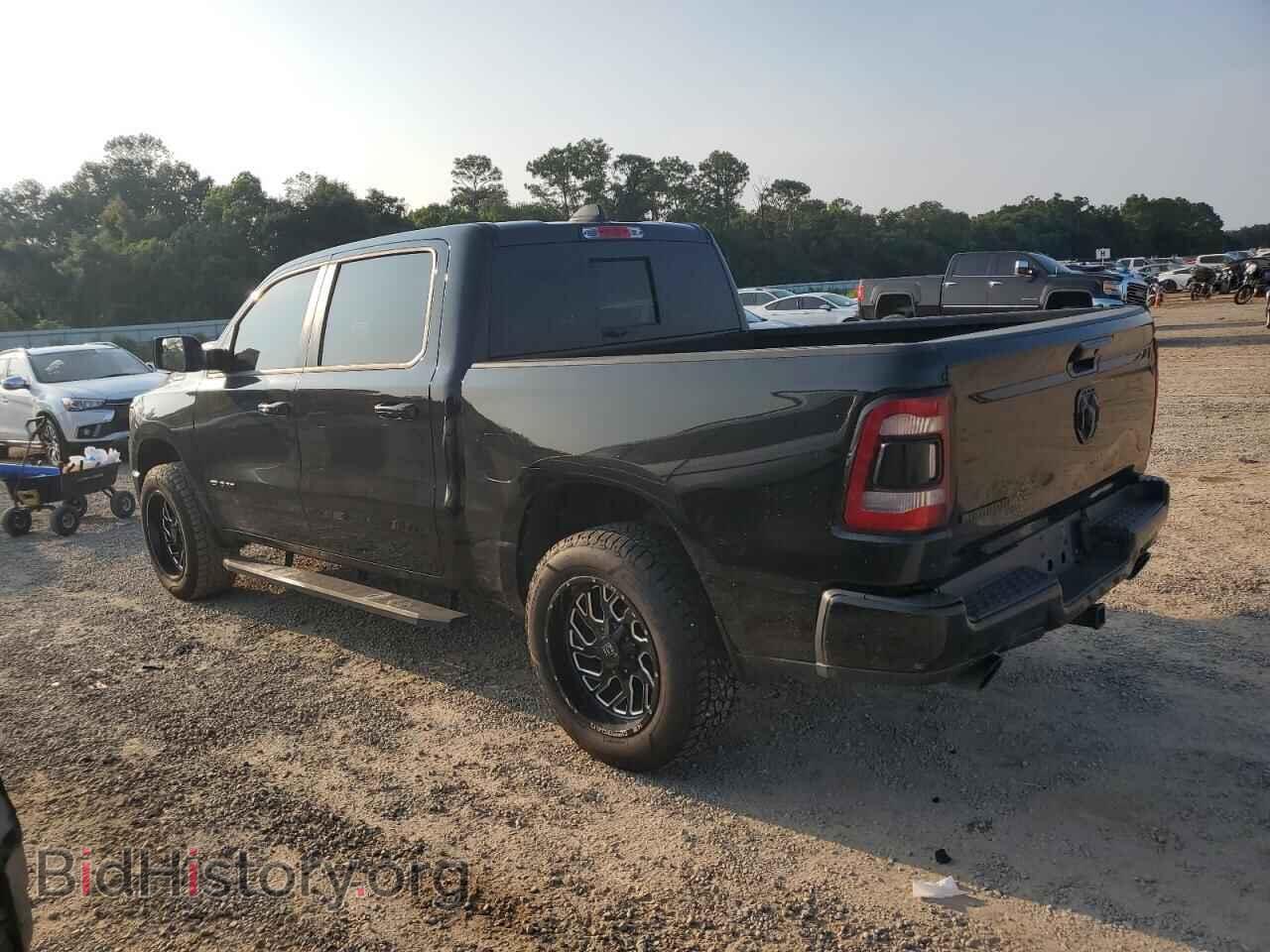 2019 RAM 1500 - VIN: AL19AN01200052608 - Фото 2