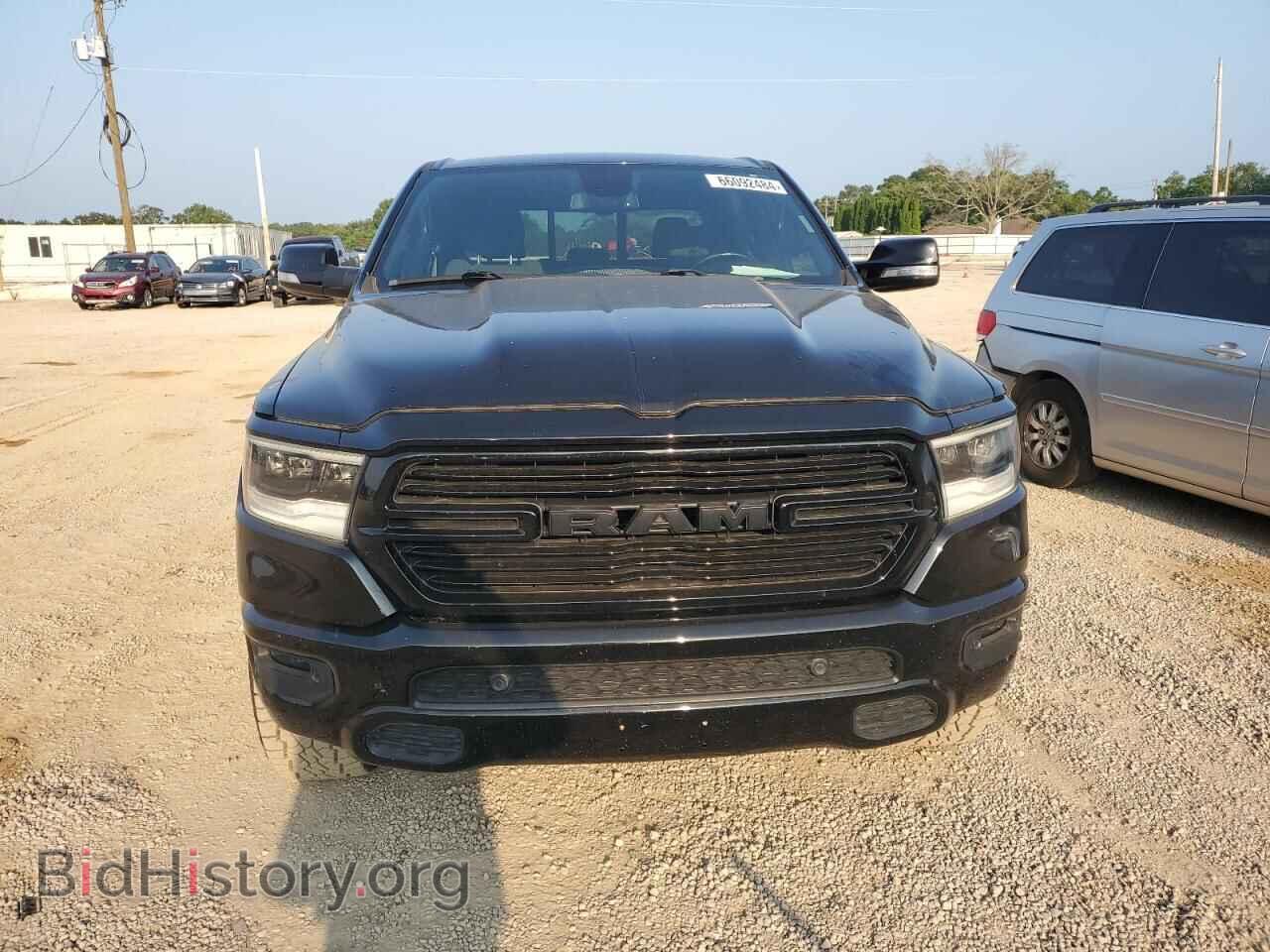 2019 RAM 1500 - VIN: AL19AN01200052608 - Фото 5