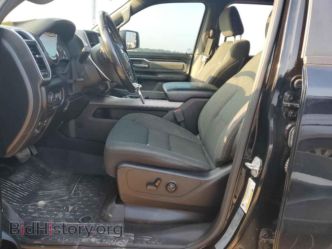 2019 RAM 1500 - VIN: AL19AN01200052608 - Фото 7