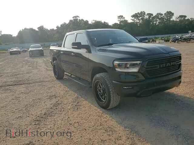2019 RAM 1500 - VIN: AL19AN01200052608 - Фото 10