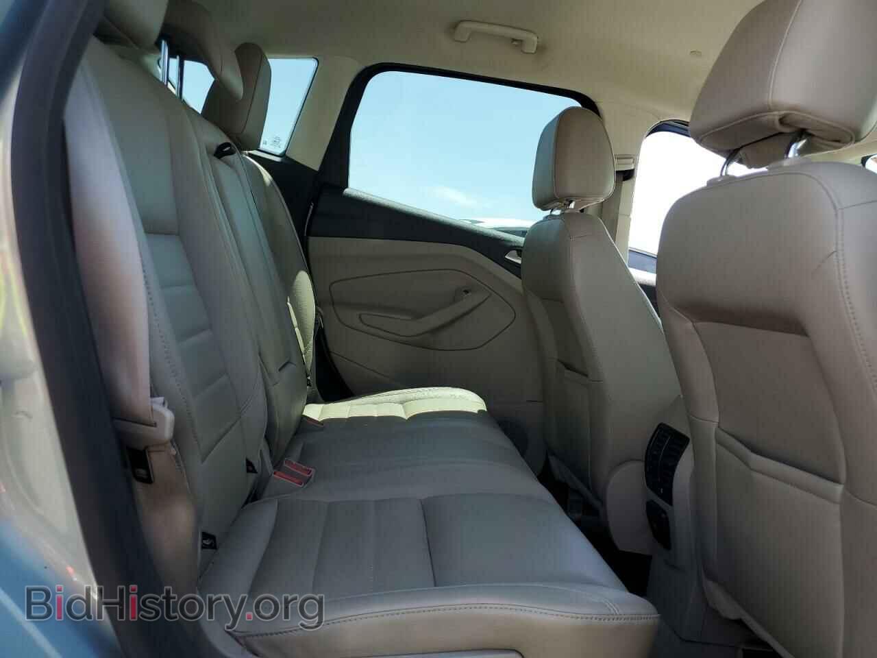 2013 FORD CMAX - VIN: 1FADP5BU4DL552993 - Фото 10