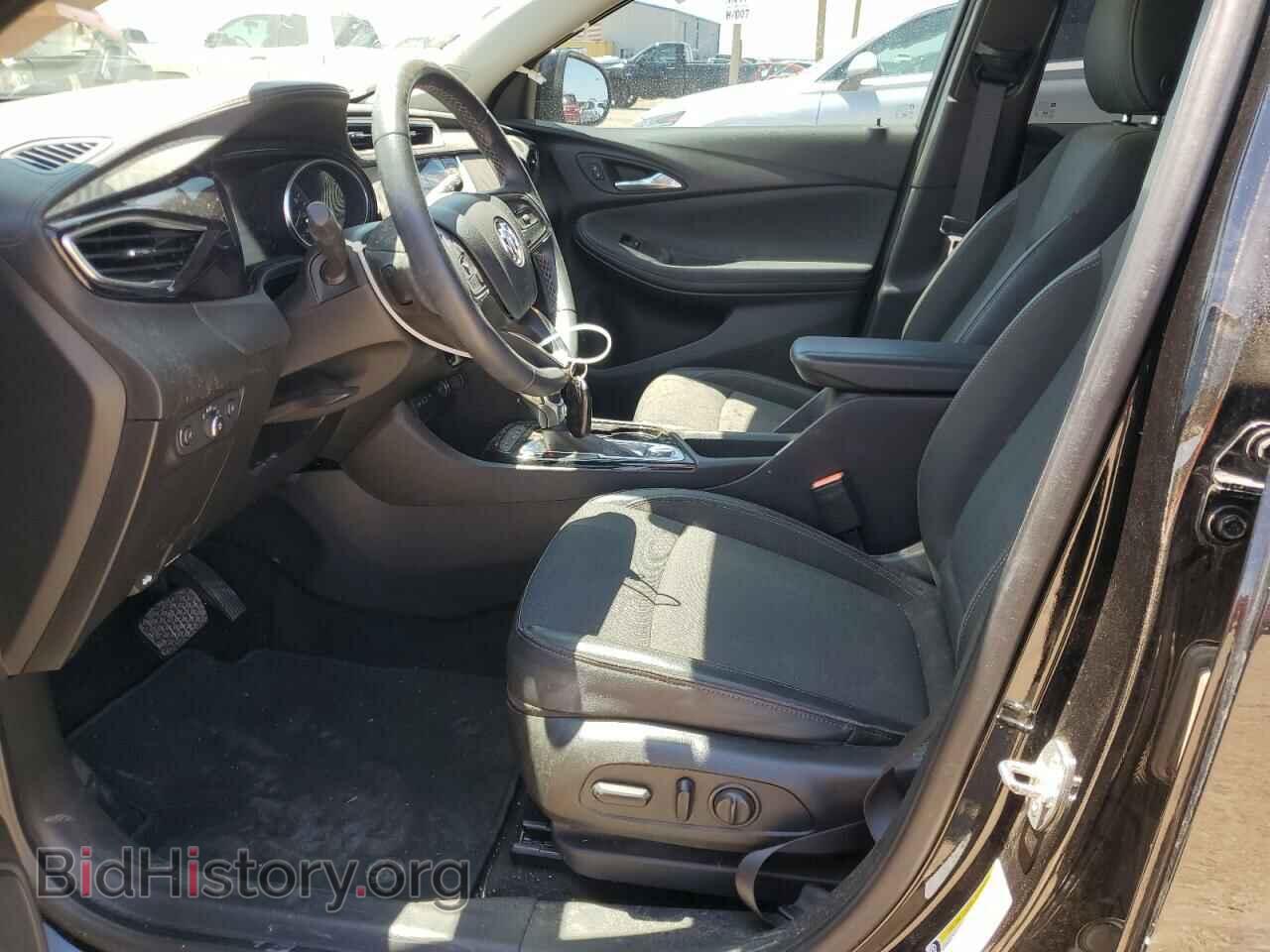 2020 BUICK ENCORE - VIN: KL4MMDSL6LB105309 - Photo 7