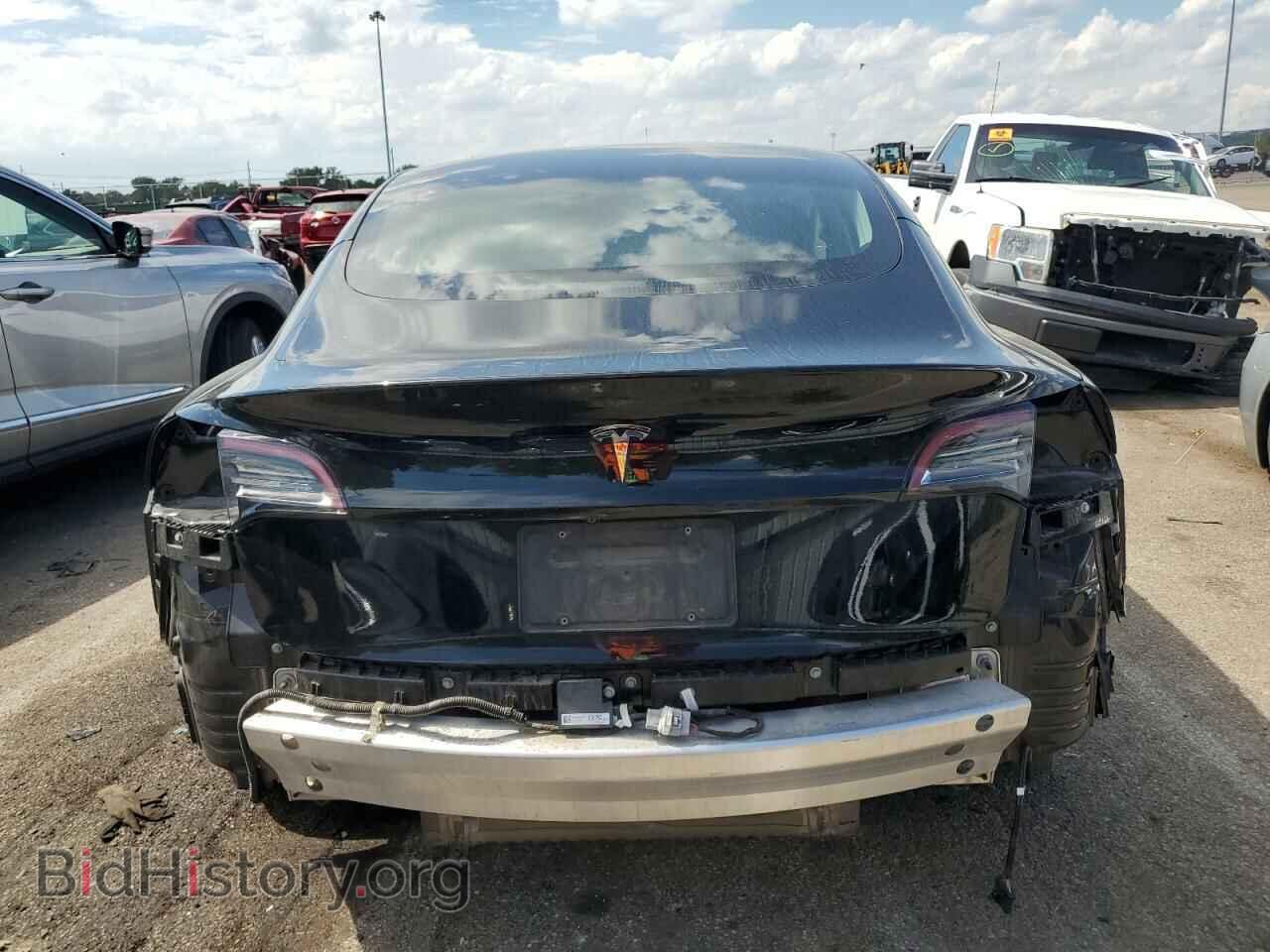 2019 TESLA MODEL 3 - VIN: 5YJ3E1EA7KF316988 - Photo 6