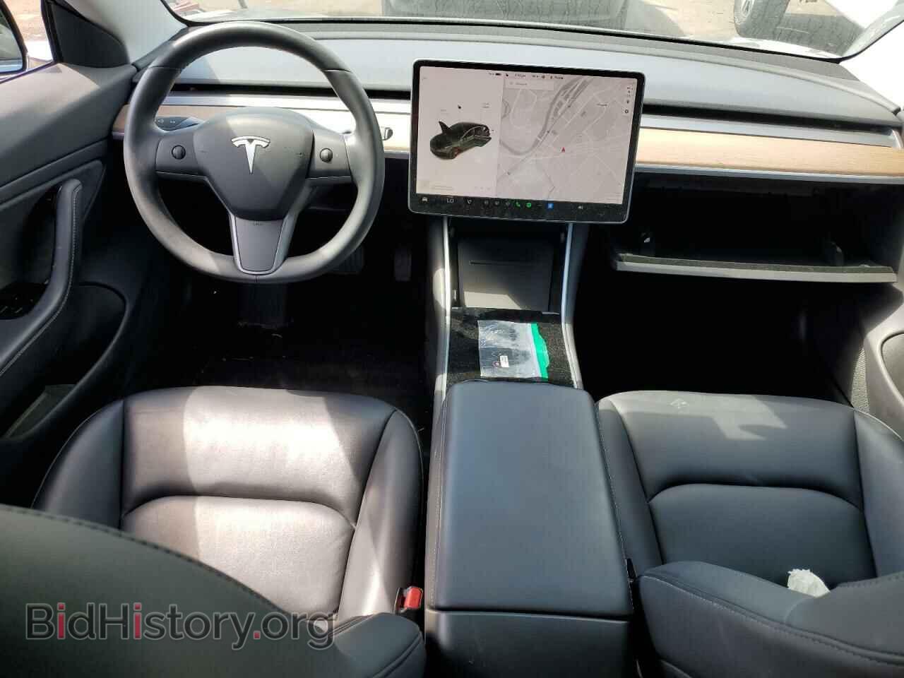 2019 TESLA MODEL 3 - VIN: 5YJ3E1EA7KF316988 - Photo 8