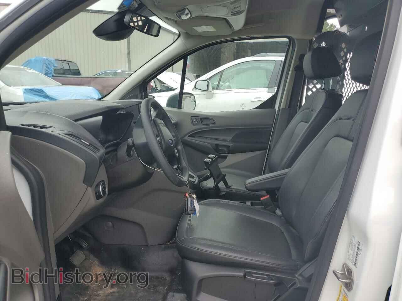 2020 FORD TRANSIT - VIN: NM0LS7E27L1435149 - Фото 7