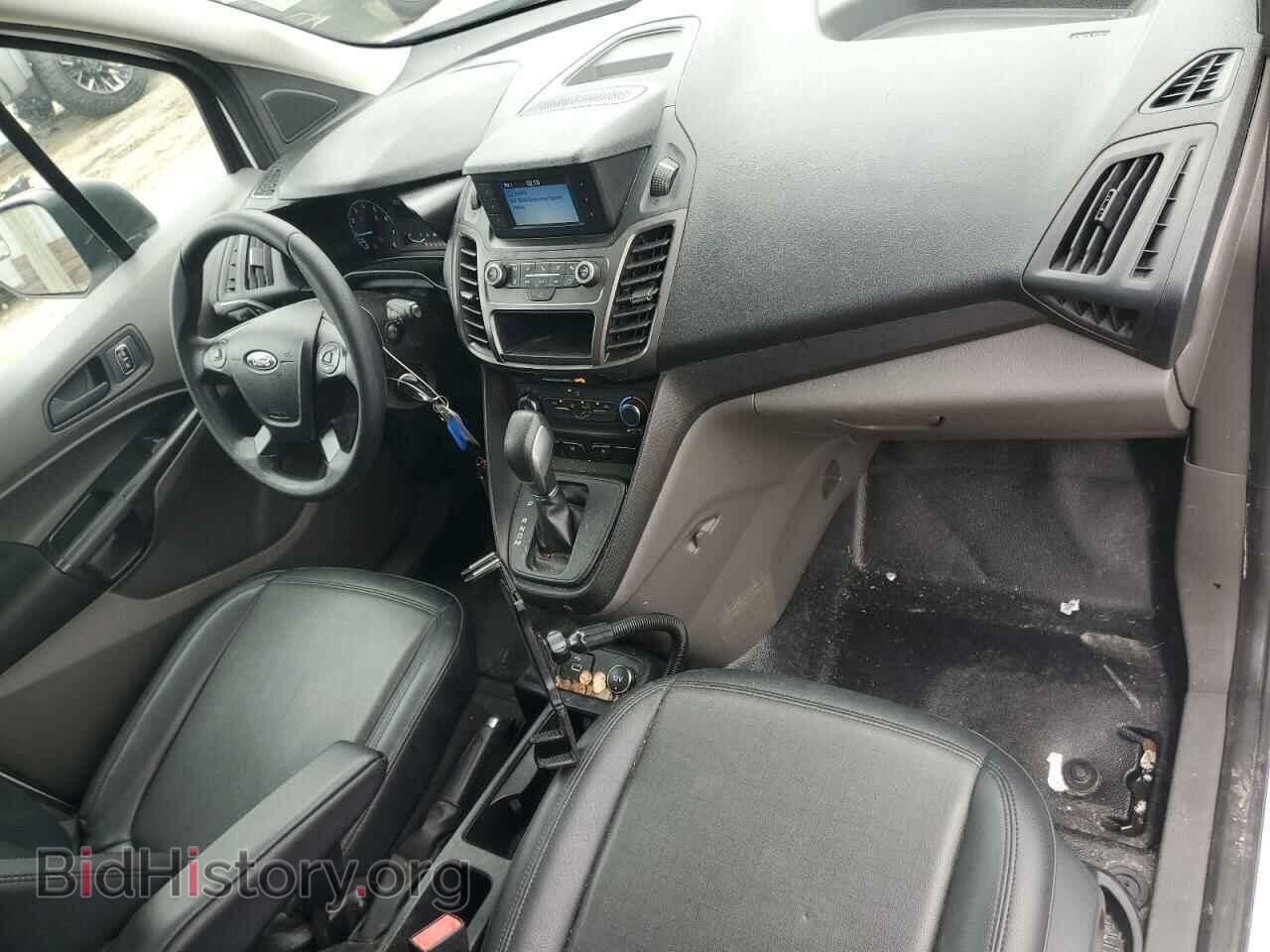 2020 FORD TRANSIT - VIN: NM0LS7E27L1435149 - Фото 8