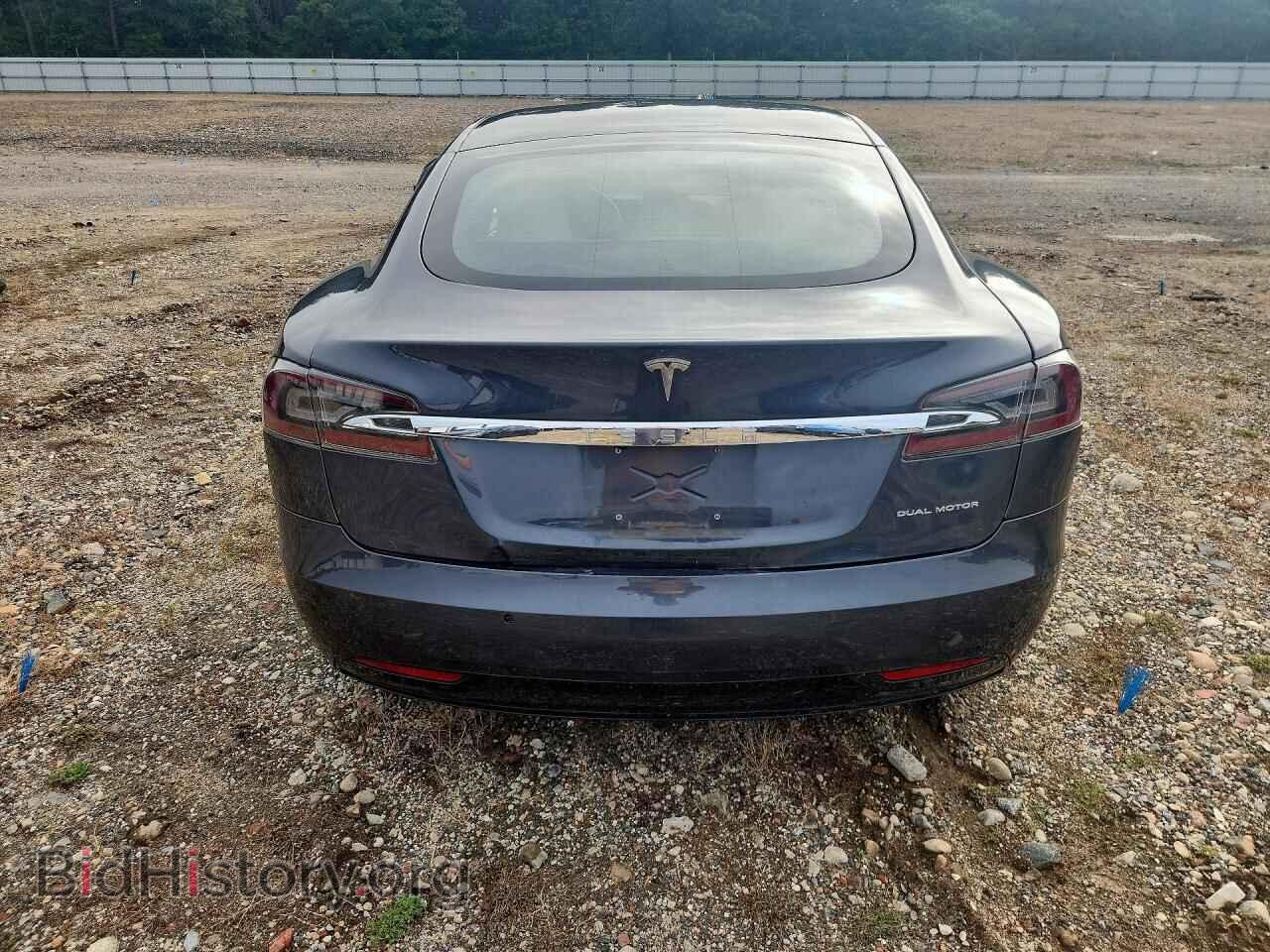 2019 TESLA MODEL S - VIN: 5YJSA1E28KF333850 - Photo 6