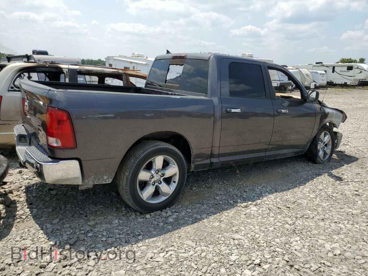 2017 RAM 1500 - VIN: 1C6RR7LT1HS832286 - Фото 3