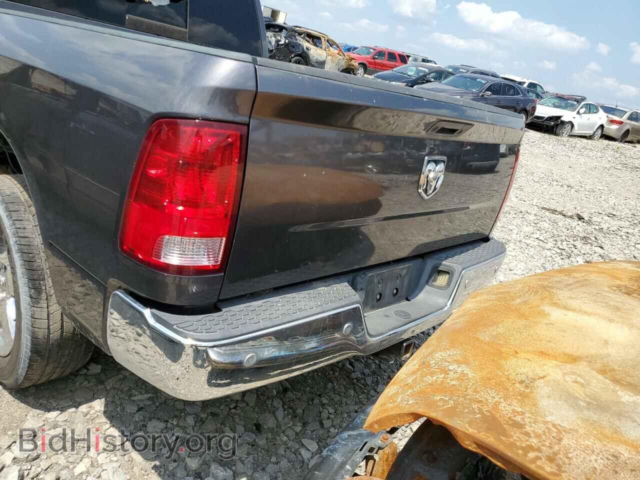 2017 RAM 1500 - VIN: 1C6RR7LT1HS832286 - Фото 6