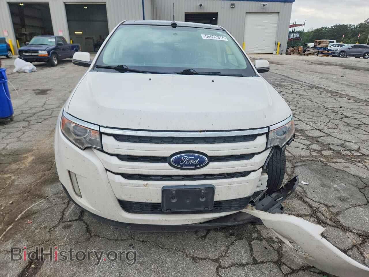 2013 FORD EDGE - VIN: 2FMDK4JC2DBA66965 - Photo 5