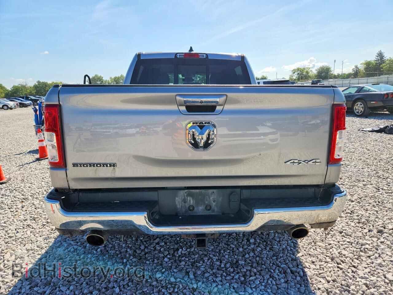 2020 RAM 1500 - VIN: 1C6SRFFTXLN140834 - Фото 6