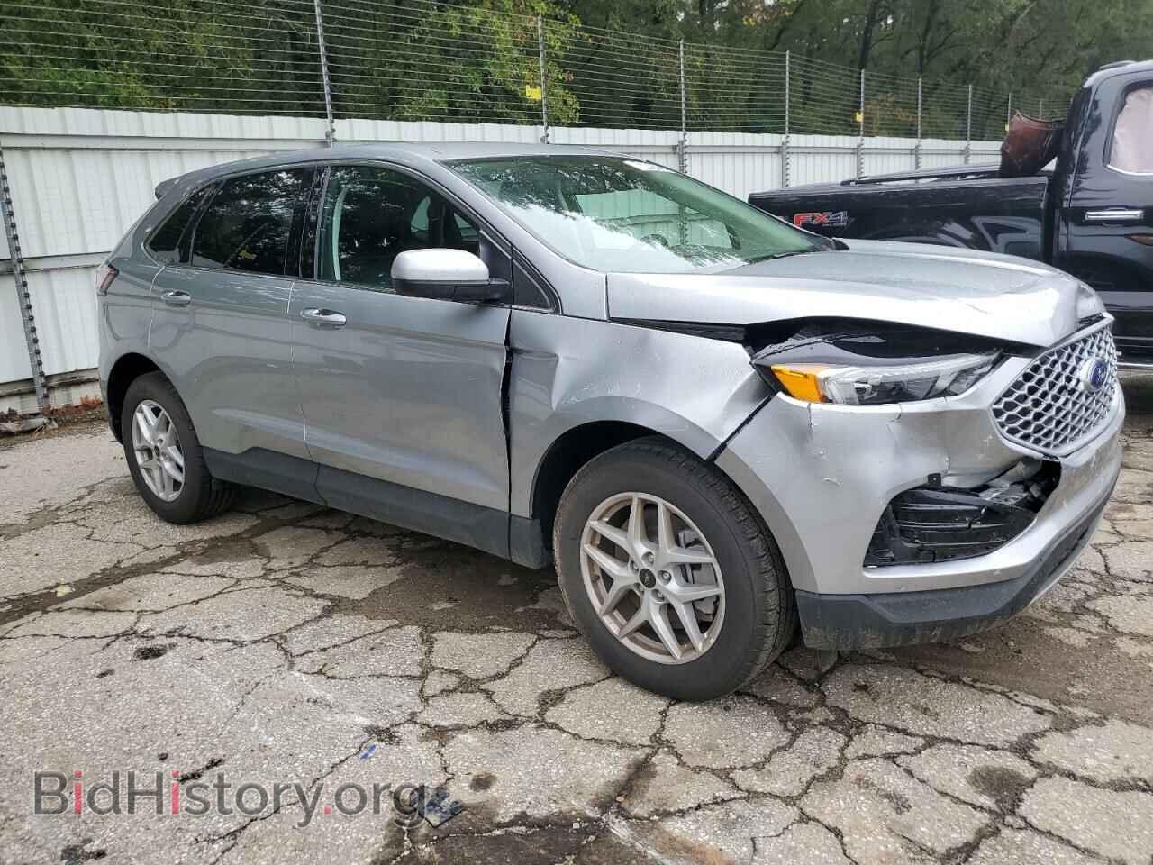 2023 FORD EDGE - VIN: 2FMPK4J97PBA24331 - Фото 4