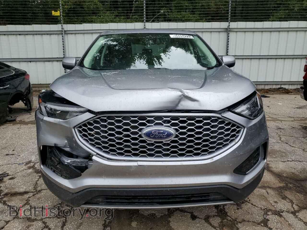 2023 FORD EDGE - VIN: 2FMPK4J97PBA24331 - Фото 5