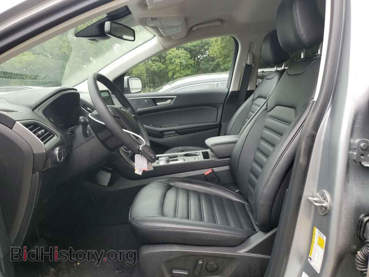 2023 FORD EDGE - VIN: 2FMPK4J97PBA24331 - Фото 7