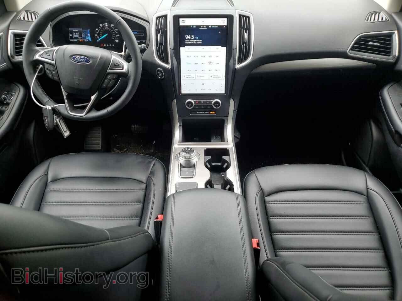 2023 FORD EDGE - VIN: 2FMPK4J97PBA24331 - Фото 8