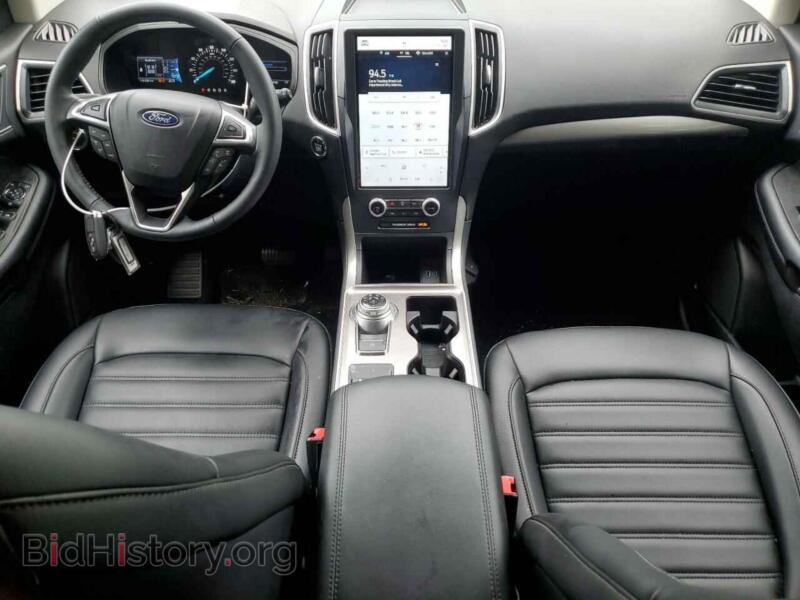 2023 Ford EDGE (VIN 2FMPK4J97PBA24331) — фото 8 из 13